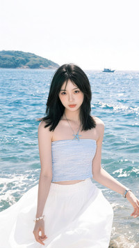夏日户外如何拍出清新大片
