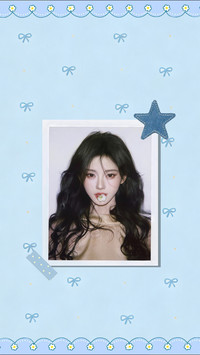 女明星的氛围感撕拉片