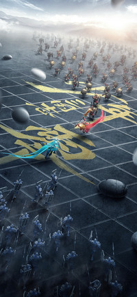 少年三国志：零