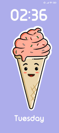 Ice cream