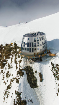 The most romantic hotel