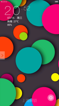 color