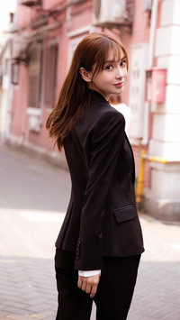 Angelababy