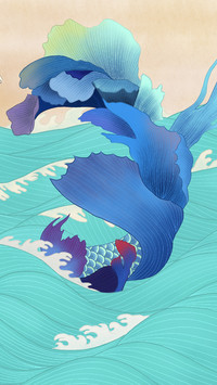 鲛人