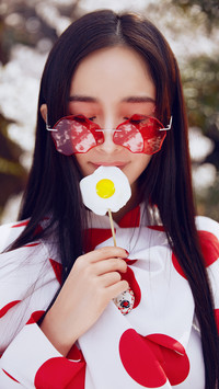杨幂
