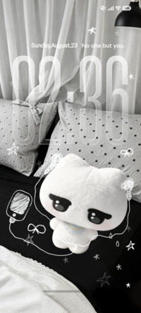 Ins Cute Things OS