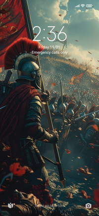 Roman army