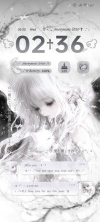 Fallen Angel