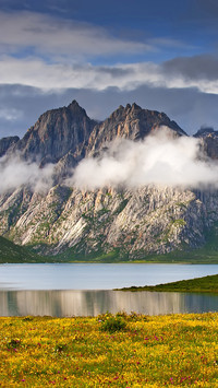 Advanced Landscape Photography 7