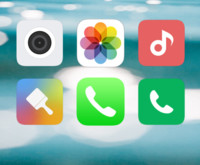 Ios 10 Mix (4k+gravity)