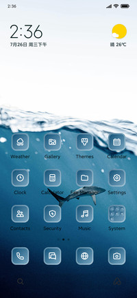 Shark