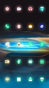 Led Cars v11