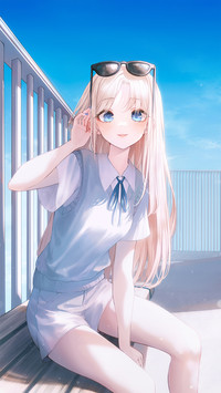 轻松养成元气少女感的诀窍