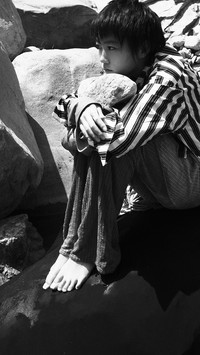 窦靖童 无需定义