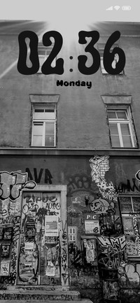 Urban Expressions