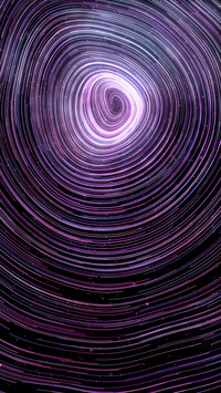 Creative wallpaper