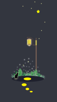 夜灯