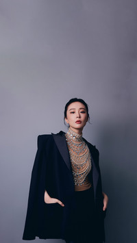 新“嫂系美人”高叶