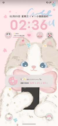 自拍布偶猫 双模式