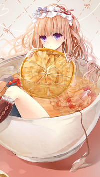 柠檬汁
