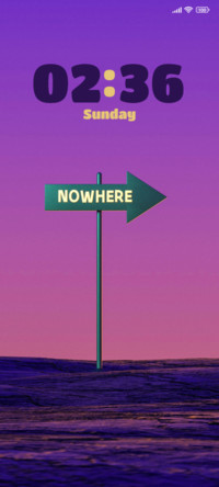 Endless Journey
