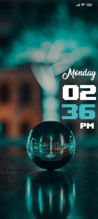 Crystal Ball