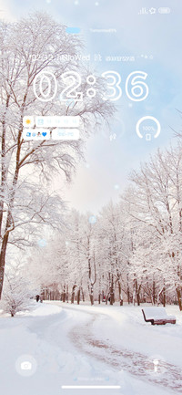 winter