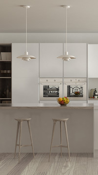 How to Design a Western Kitchen 9