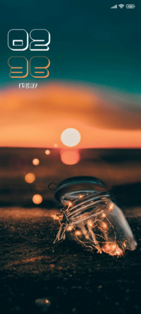 Fairy Light