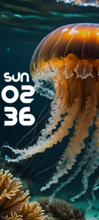 Jellyfish