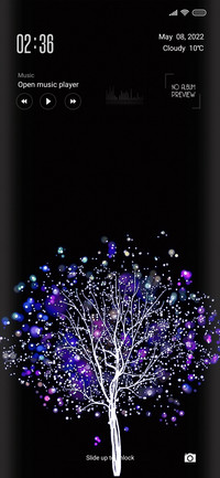 Sparkle fine