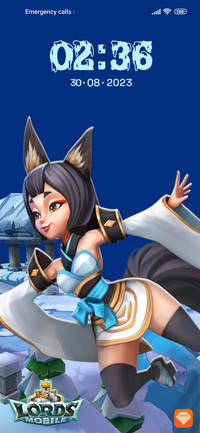 Storm Fox