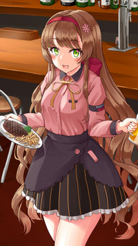 享受生活