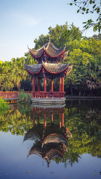 The laziest city in China 7