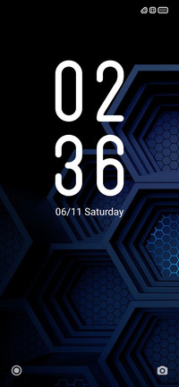 HoneyComb