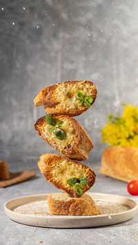 10 popular breads in france