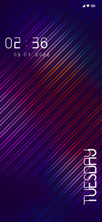 Gradient Line