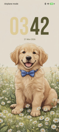 Golden Joy