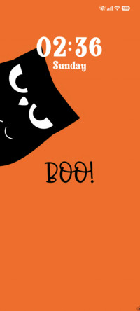Boo Peek