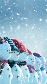 Heavy snow eating customs eating three snow 67