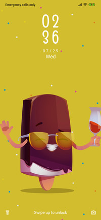 Popsicle Ice Cream_3MDS