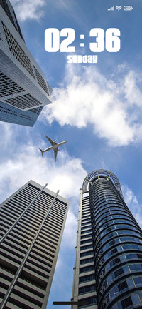 Skyline Horizon