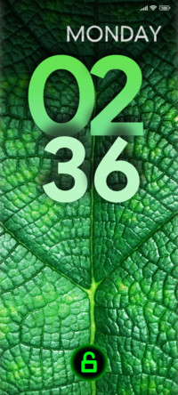 leaf macro