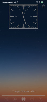 Live Weather