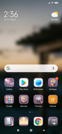 Official MIUI Theme_77