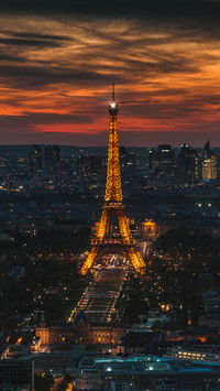 About Paris 57