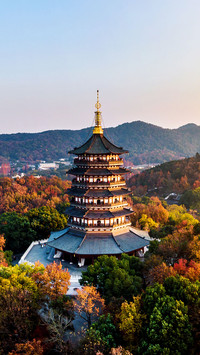 China food travel illustrated book 62