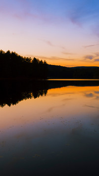 Lake