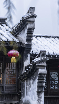 灯彩民俗