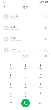 小鱼丸拼音体